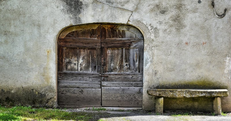 Diagnostic fissures mur pierre ancienne : 5 signes qui doivent alerter