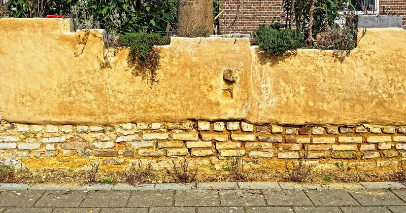 Enduit chaux chanvre sur mur en pierre : comment ça se passe