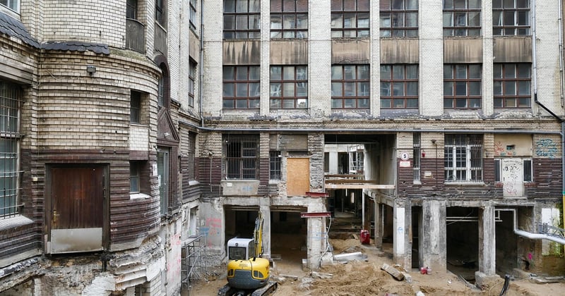 Reconversion d'une grange en habitation : valorisez votre patrimoine