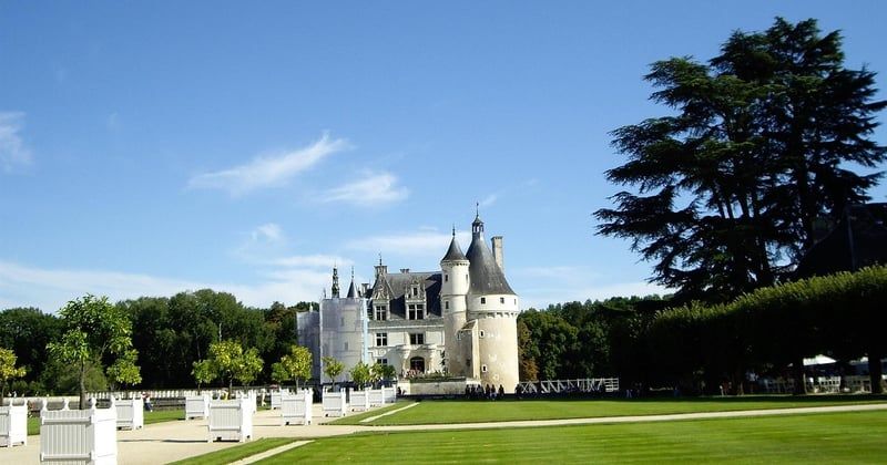 Les châteaux de la Loire et leur histoire : secrets et splendeurs à découvrir