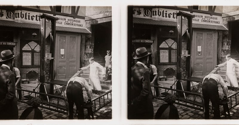 Le carnet de la demeure : consigner l'histoire et l'entretien d'une maison ancienne